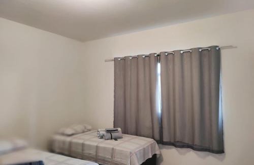 Santa Monica Casa | Quarto privativo no Bairro Santa Mônica