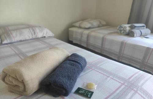 Santa Monica Casa | Quarto privativo no Bairro Santa Mônica