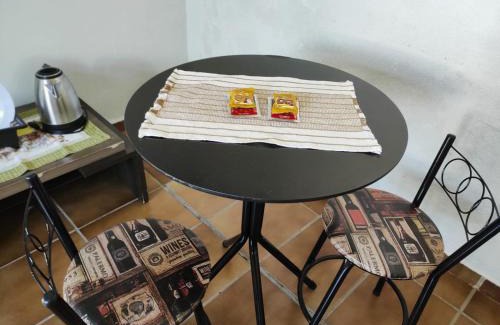 Santa Monica Casa | Quarto privativo no Bairro Santa Mônica