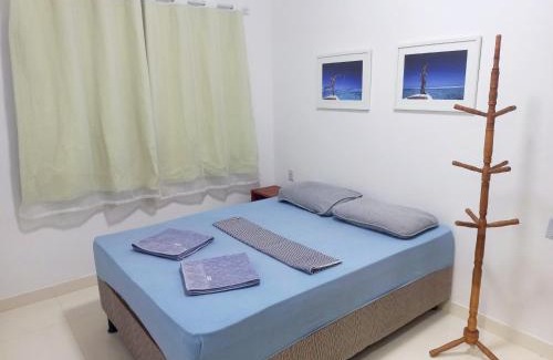 Massarandupio Casa | QUARTO PRIVATIVO - RECANTO dos SONHOS - MASSARANDUPIÓ