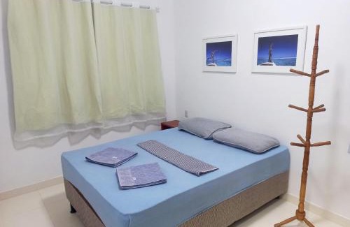 Massarandupio Casa | QUARTO PRIVATIVO - RECANTO dos SONHOS - MASSARANDUPIÓ