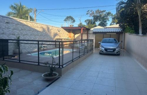 Porto da Roca Casa | Quarto saquarema