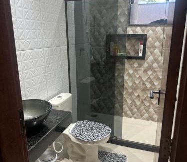 Porto da Roca Casa | Quarto saquarema