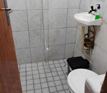 Catole Casa | Quarto simples para São João!