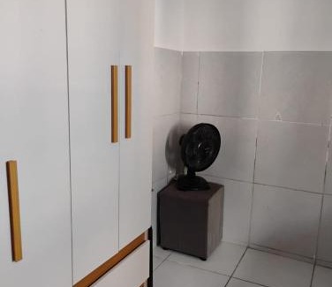 Catole Casa | Quarto simples para São João!