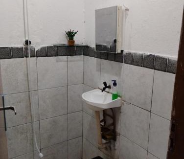 Catole Casa | Quarto simples para São João!