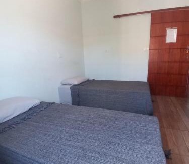 Artur Nogueira Casa | Quarto Solteiro
