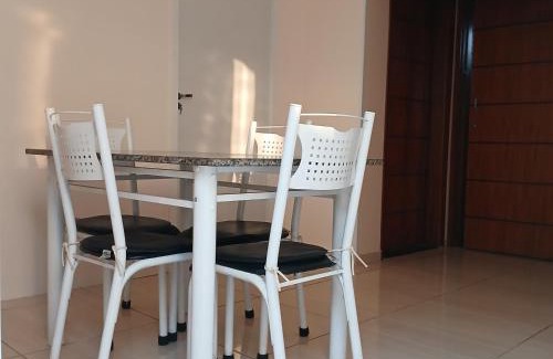 Artur Nogueira Casa | Quarto Solteiro com TV