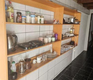 Davidopolis Casa | Quarto - suíte baru - Centro Histórico da Cidade de Goiás