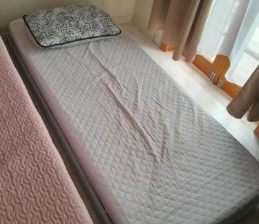 Guaratuba Casa | Quarto suíte
