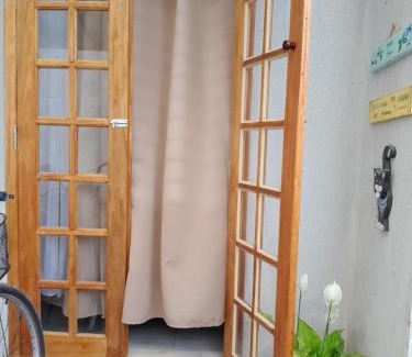 Guaratuba Casa | Quarto suíte