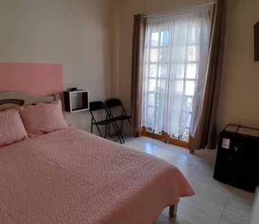 Guaratuba Casa | Quarto suíte