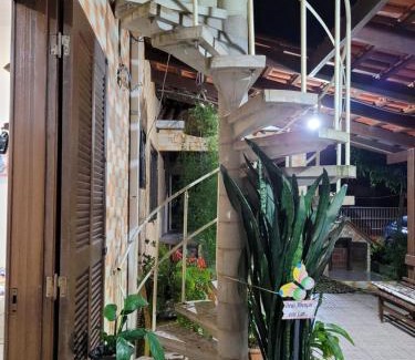 Itapoa Casa | Quarto Suíte Itapoá - SC
