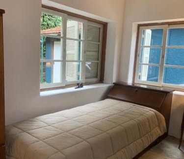 Itatiaia Cama Y Desayuno | Quarto Suíte Parque Nacional Itatiaia