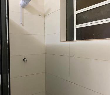 Xaxim Casa | Quarto suíte privativa