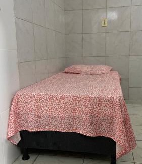 Areia Casa | Quarto Triplo Bougainville 2