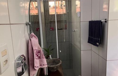 Pomerode Casa | Quarto triplo