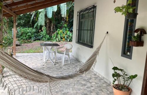 Pomerode Casa | Quarto triplo