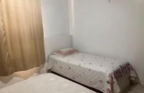 Pomerode Casa | Quarto triplo