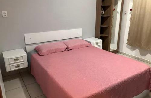 Pomerode Casa | Quarto triplo