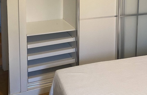Linda-a-Pastora Cama Y Desayuno | Quarto Twin com piscina