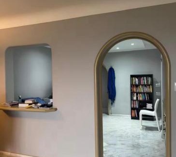 Vila Madalena Casa | Quarto Vila Madalena