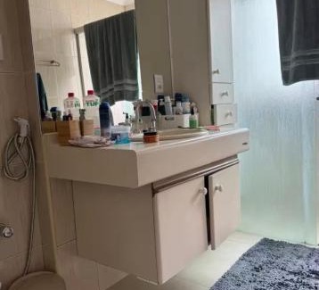 Vila Madalena Casa | Quarto Vila Madalena