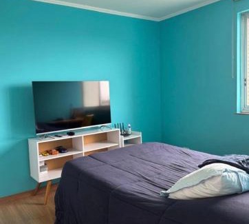 Vila Madalena Casa | Quarto Vila Madalena