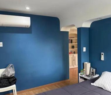 Vila Madalena Casa | Quarto Vila Madalena
