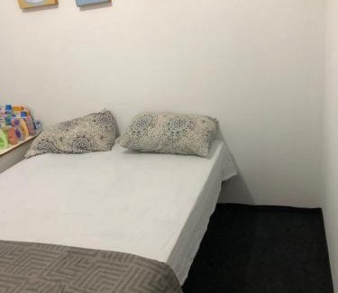 Centro Casa | Quartos a 50 metros da praia