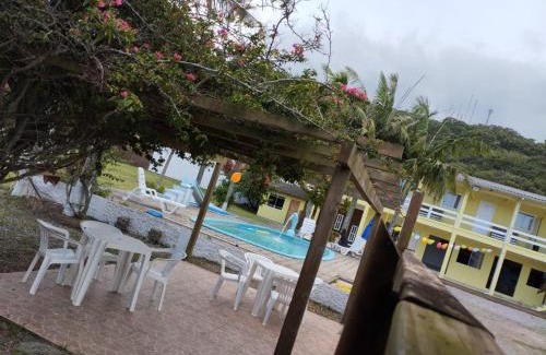 Laguna Apartamento | Quartos com banheiro compartilhado - BELEZAS DE LAGUNA