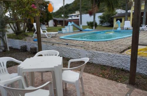 Laguna Apartamento | Quartos com banheiro compartilhado - BELEZAS DE LAGUNA
