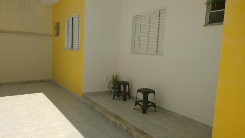 Piracangagua Casa | Quartos com Banheiros privativos - Hospedagem Recanto do Luar