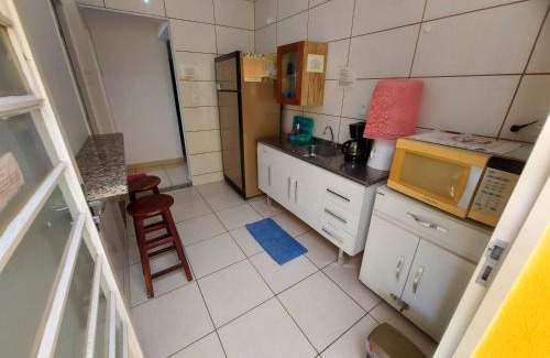 Piracangagua Casa | Quartos com Banheiros privativos - Hospedagem Recanto do Luar