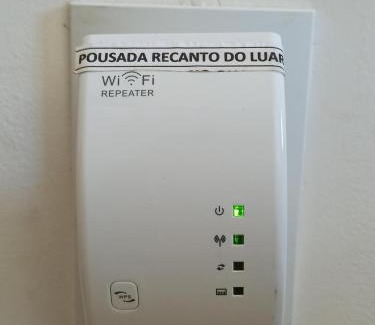 Piracangagua Casa | Quartos com Banheiros privativos - Hospedagem Recanto do Luar