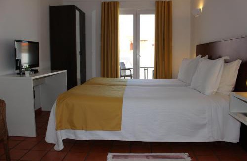 Vila Nova de Milfontes Casa | Quartos da Vila - Duna Parque Resorts & Hotels