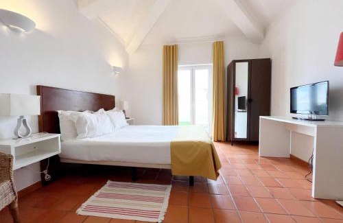 Vila Nova de Milfontes Casa | Quartos da Vila - Duna Parque Resorts & Hotels
