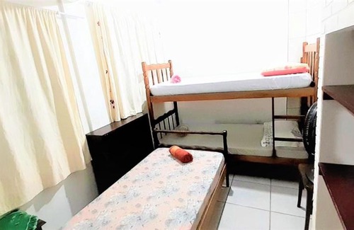Centro Casa | Quartos da Vovó