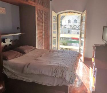 Jardim Nova Suica Apartamento | Quartos do Fred