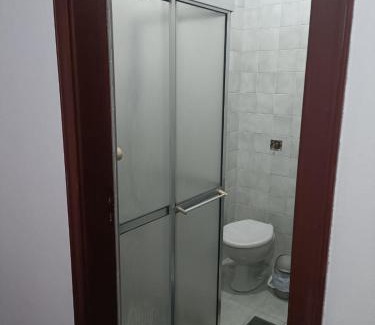 Jardim Nova Suica Apartamento | Quartos do Fred