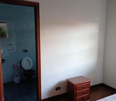 Jardim Nova Suica Apartamento | Quartos do Fred