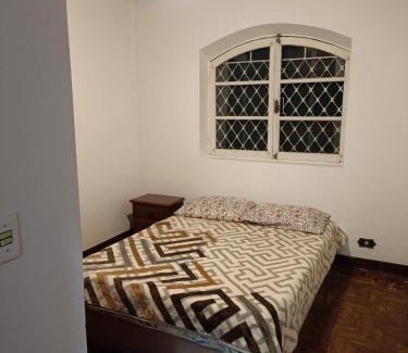 Jardim Nova Suica Apartamento | Quartos do Fred