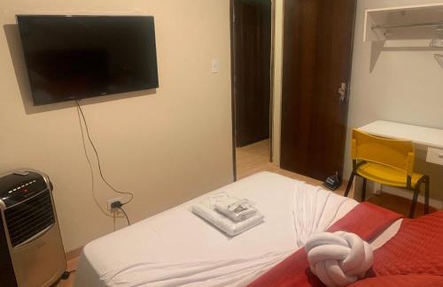 Maringa Casa | Quartos em Apartamento z4 - central