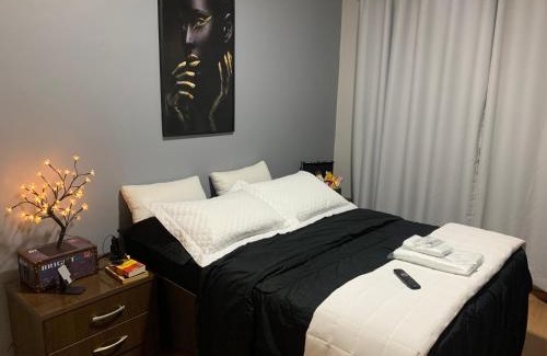 Maringa Casa | Quartos em Apartamento z4 - central