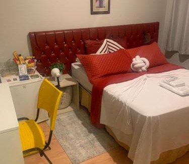 Maringa Casa | Quartos em Apartamento z4 - central