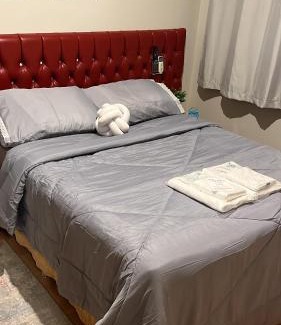 Maringa Casa | Quartos em Apartamento z4 - central