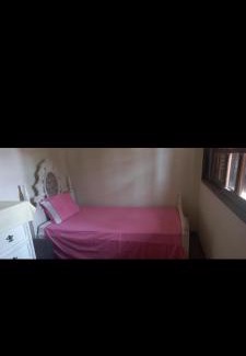Santa Quiteria Casa | Quartos em Curitiba Bem localizado
