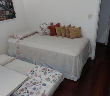 Laranjeiras Casa | Quartos em Laranjeiras