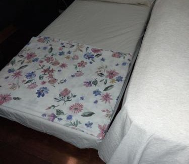 Laranjeiras Casa | Quartos em Laranjeiras