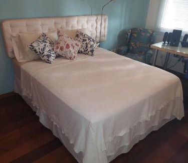 Laranjeiras Casa | Quartos em Laranjeiras